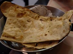 -克比叔叔印度餐厅Kebabs on the Grille(永康路分店)