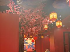 -三顾烤庐·烤鱼·烧烤·龙虾(奉贤店)