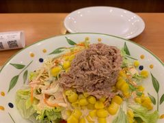 -萨莉亚意式餐厅(深圳北站店)