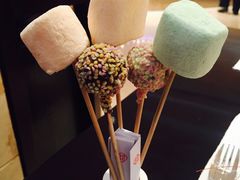 -咖啡苑自助餐厅·中国大饭店