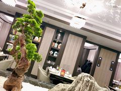 大堂-海皇世家海鲜火锅(瑞安店)