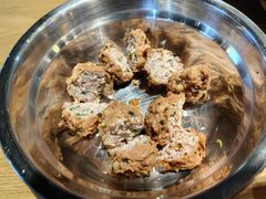 汪婆婆肉丸子-汪爹爹武汉牛三鲜(朝外大街店)