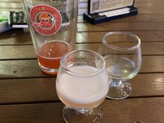 -Devils’ Brewery小恶魔精酿啤酒(泛海美式熏肉店)