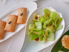 -粤财皇冠假日酒店·彩华轩中餐厅