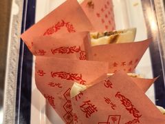 -秦月轩·陕西家乡菜(阜成路·五棵松店)