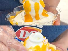 -DQ·蛋糕·冰淇淋(五角场万达店)