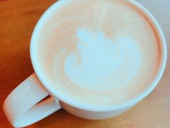 -星巴克(南宁民歌湖店)