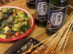 -鸽子窝专业烧烤店(南市场店)