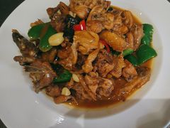 -老海陵·泰州菜(图书馆店)