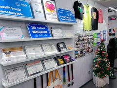 -乐刻体能馆FitTribe飞踹运动(西湖银泰店)