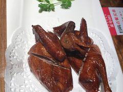 -玲珑·新粤菜(安华汇店)
