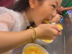 -小团圆糖水铺(襄阳南路店)