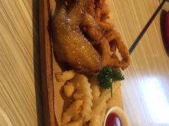 -必胜客(海滨店)