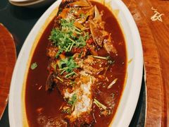 -十朝院子·南京菜(夫子庙店)