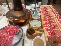 -阳坊大都涮羊肉(阳坊总店)