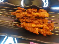 -星璨火吧KTV聚会餐厅(丰庆路店)