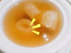 竹笙松茸鸡汤-苏堂阳春面•九年庆(北京路天河城店)