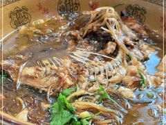 -知音酒楼(花园店)