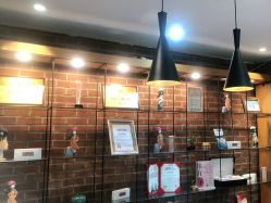 -时尚殿堂·颜SPA