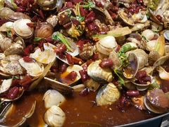 -沈阳和平艾美酒店新食谱西餐厅