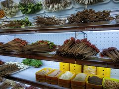 -镇江龙·火锅串串(武侯祠店)