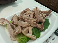 -粤来记·啫啫煲·点心(日月光店)