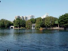 -荔湾湖公园