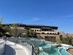 -清河半岛温泉度假酒店