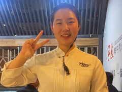 -手选潮汕鲜牛肉火锅(二七广场店)