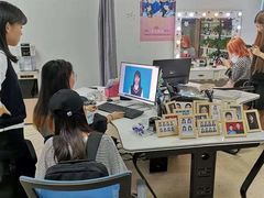 -星卡照相馆(奉贤百联店)