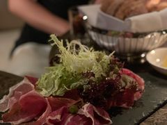 -Caprice(香港四季酒店)