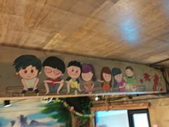 -三个大叔东北烧烤·砂锅菜(西三旗店)