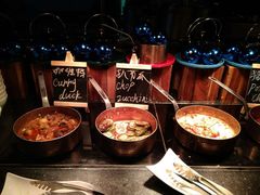 -OPEN開全日自助餐厅·牛肉火锅·海鲜(佛山希尔顿酒店)