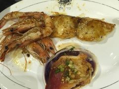 iphone_upload_pic-大渔铁板烧(中山路八佰伴店)