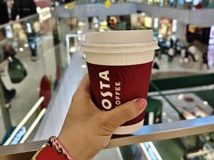-COSTA COFFEE(西直门店)