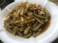 -翠茗农庄土菜馆(天目湖店)