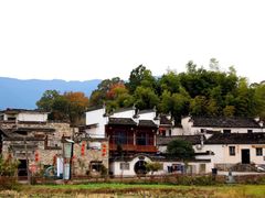-塔川景区