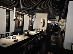 -绿茶餐厅(南方商城店)
