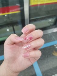 -StartNail美甲