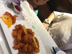 -京味民福烤鸭店(建设四马路店)