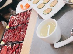 -嬷孙家潮汕牛肉火锅(北京路天河城店)