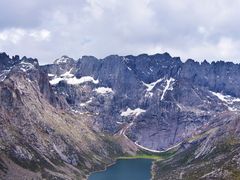 -莲宝叶则景区