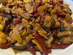 -印象鲵宴·张家界地标美食名片(溪布街店)