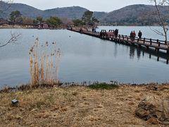 -南北湖风景区