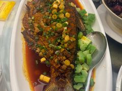 -翠云水煮鱼(双龙大道店)