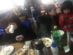 -海味当家·蒸锅海鲜(星海公园店)
