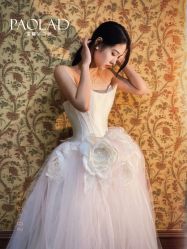 -南京宝娜嫁衣婚纱礼服馆(中央路店)