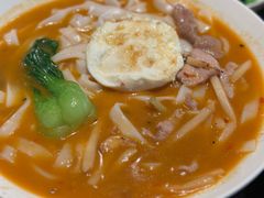 -漆黑觉米粉(三里屯店)