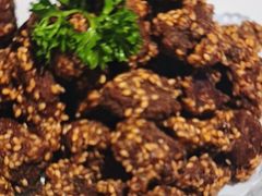 -胖老汉椒麻鸡清真新疆菜(西御街店)