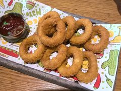 -Famous肥猫墨西哥音乐餐吧(五棵松华熙LIVE店)